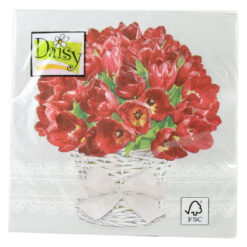 Servetele de masa Daisy 33x33 CM