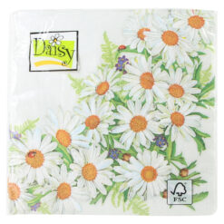 Servetele de masa Daisy 33x33 CM