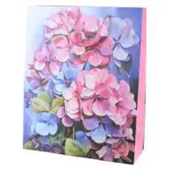 Punga cadou din hartie 26x32 CM