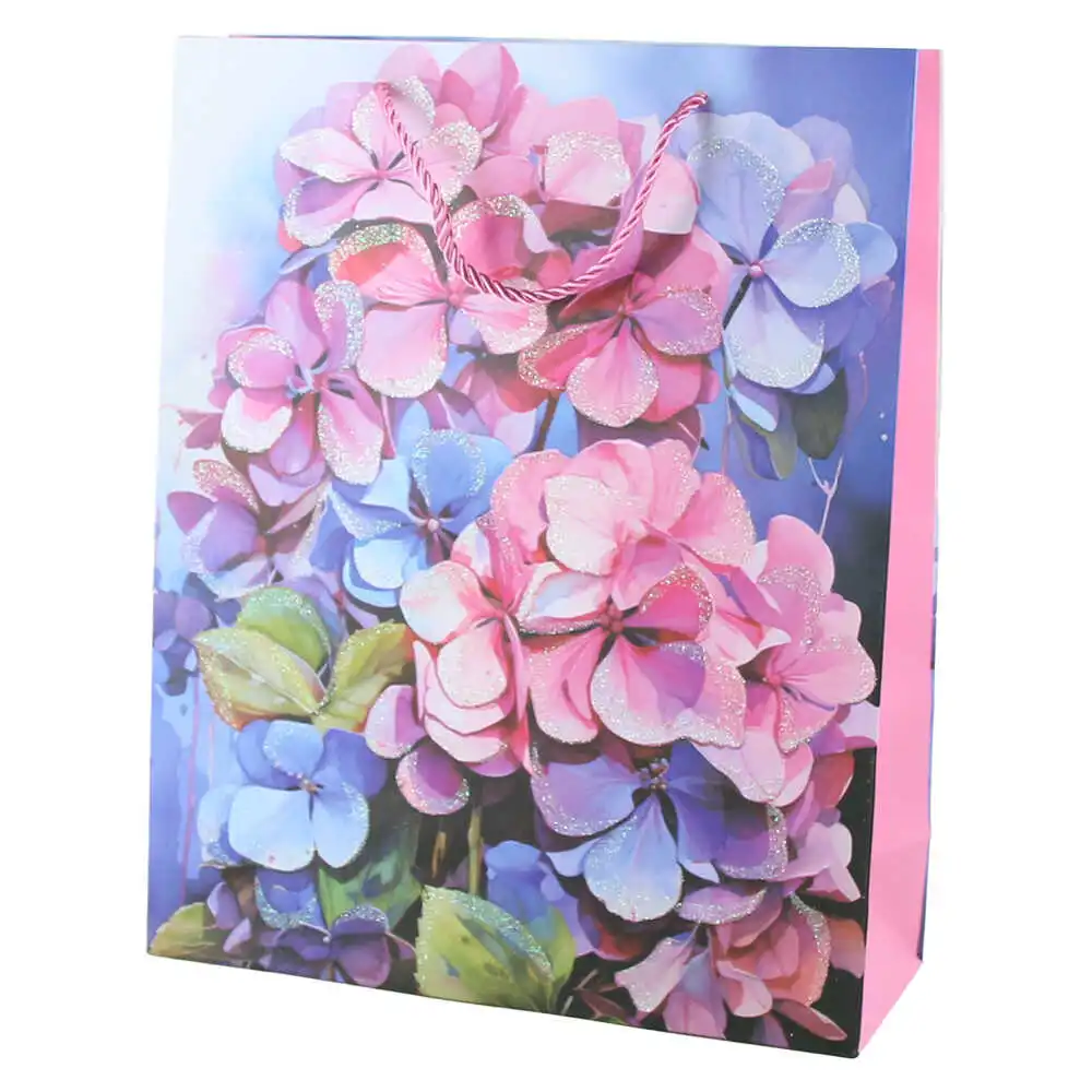 Punga cadou din hartie 26x32 CM