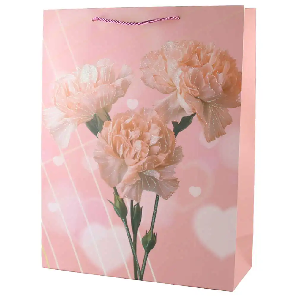 Punga cadou din hartie 31x40 CM Punga cadou din hartie 31x40 CM