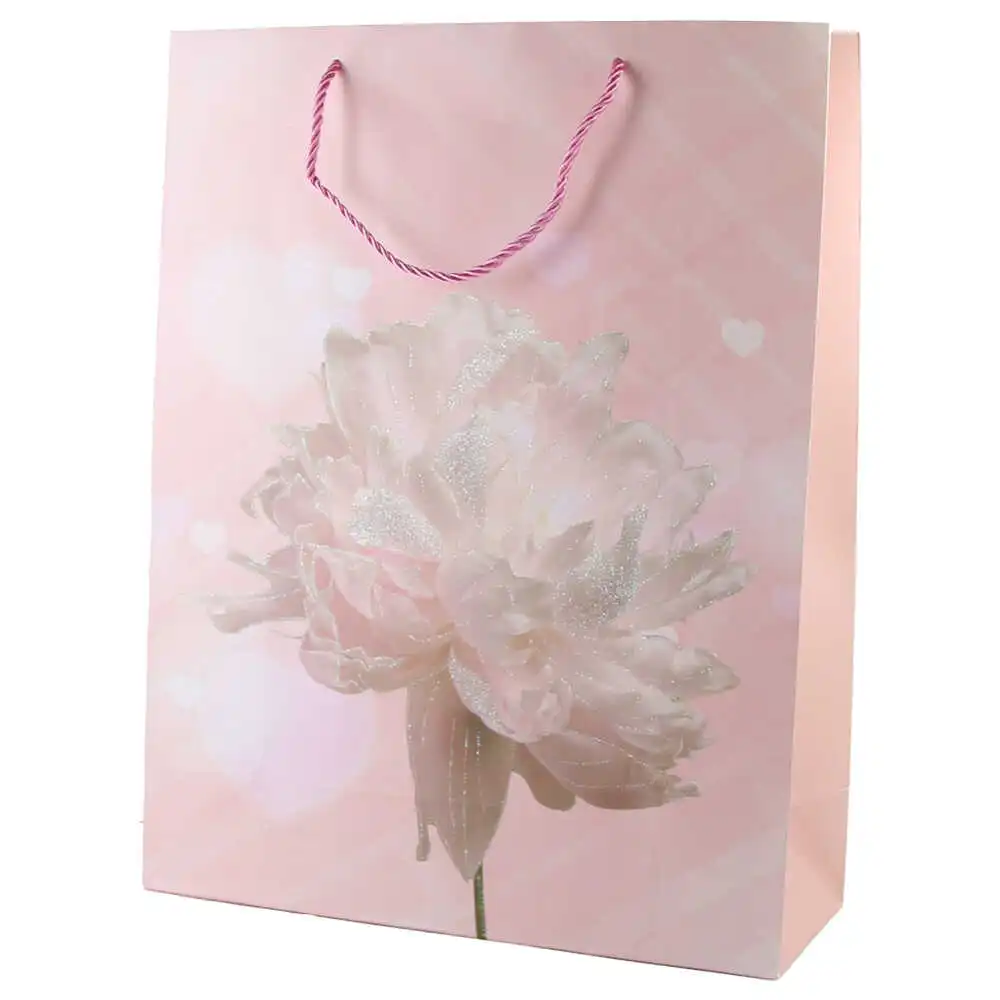 Punga cadou din hartie 31x40 CM