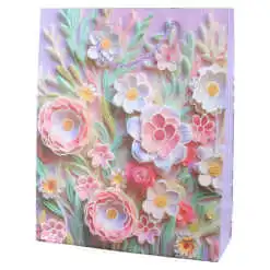 Punga cadou din hartie 26x32 CM