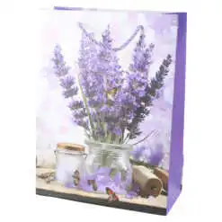 Punga cadou din hartie 18x24 CM