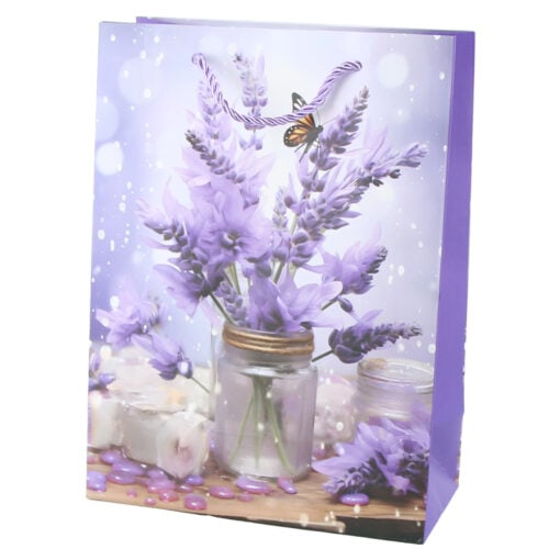 Flori de Lavanda