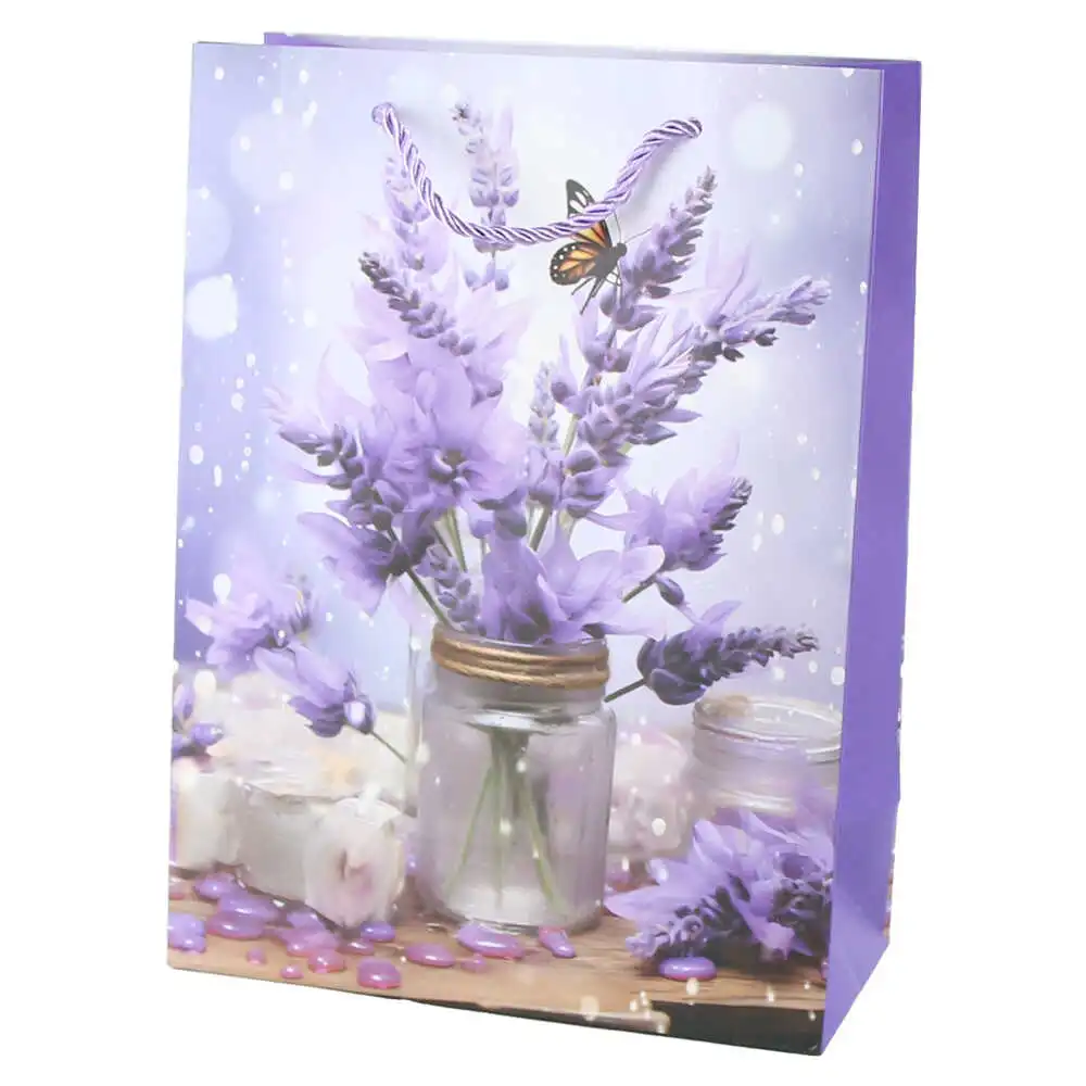 Flori de Lavanda