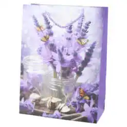 Punga cadou din hartie 18x24 CM