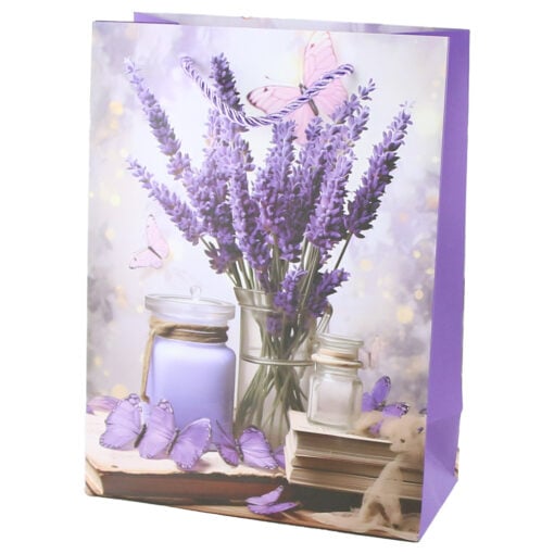 Flori de Lavanda
