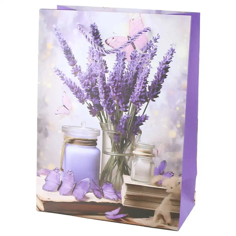 Flori de Lavanda
