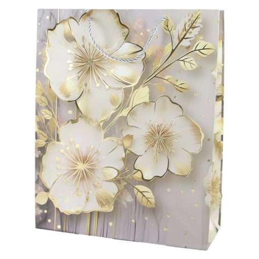 Punga cadou din hartie 26x32 CM