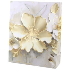 Punga cadou din hartie 26x32 CM