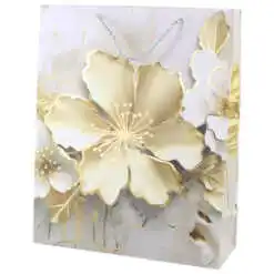 Punga cadou din hartie 26x32 CM