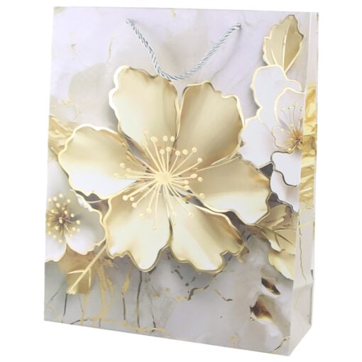 Punga cadou din hartie 26x32 CM
