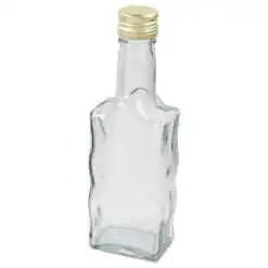 Sticla cu capac 200 ml