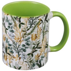 Cana ceramica 330 ml