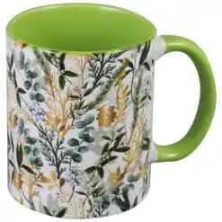 Cana ceramica 330 ml