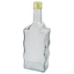Sticla cu capac 500 ml