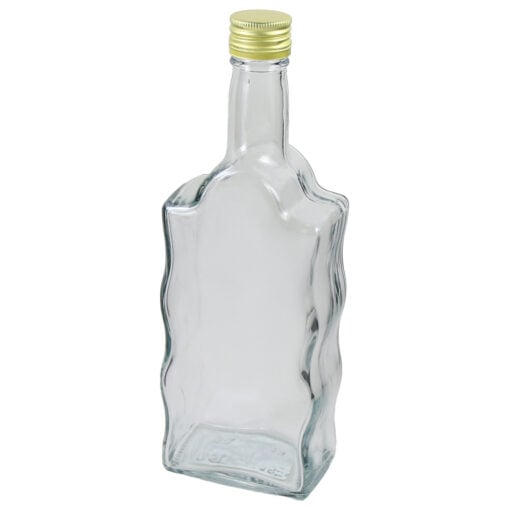 Sticla cu capac 500 ml