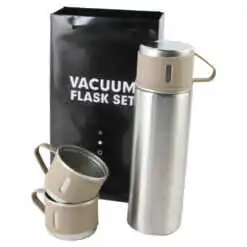 Set termos 500 ml