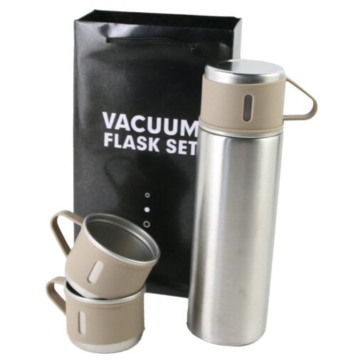 Set termos 500 ml
