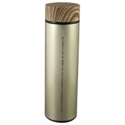 Termos 500 ml cu infuzor