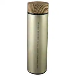 Termos 500 ml cu infuzor