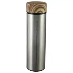 Termos 500 ml cu infuzor