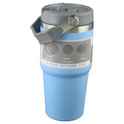 Beverage Cup
