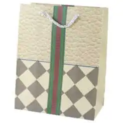 Punga cadou din hartie 18x23 CM