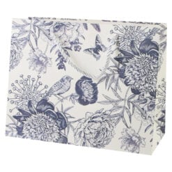 Punga cadou din hartie 23x18 CM