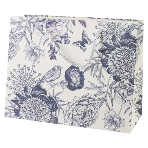 Punga cadou din hartie 23x18 CM