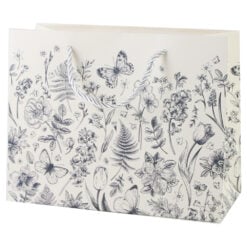 Punga cadou din hartie 23x18 CM