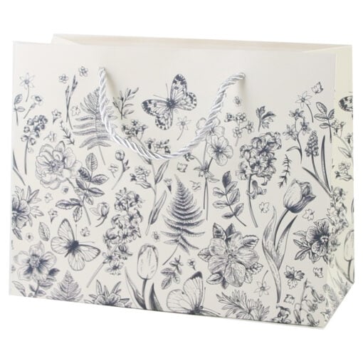 Punga cadou din hartie 23x18 CM