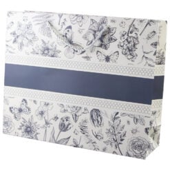 Punga cadou din hartie 32x26 CM