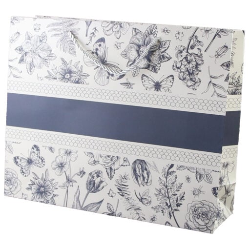 Punga cadou din hartie 32x26 CM