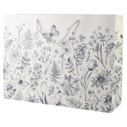 Punga cadou din hartie 40x30 CM