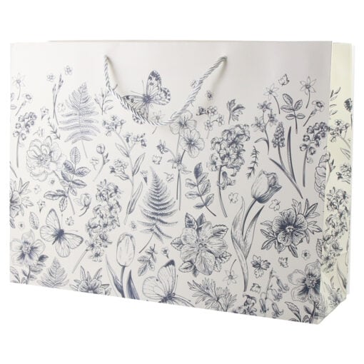 Punga cadou din hartie 40x30 CM