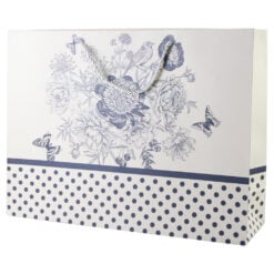 Punga cadou din hartie 40x30 CM