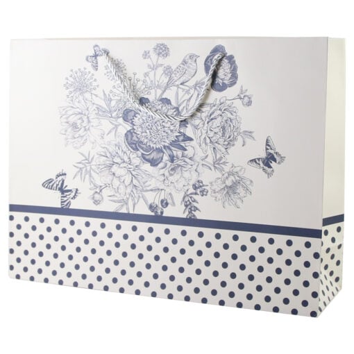 Punga cadou din hartie 40x30 CM