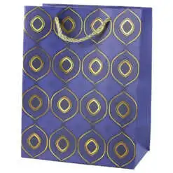 Punga cadou din hartie 18x23 CM