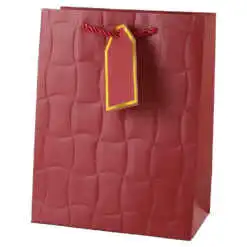 Punga cadou din hartie 18x23 CM