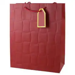 Punga cadou din hartie 26x32 CM