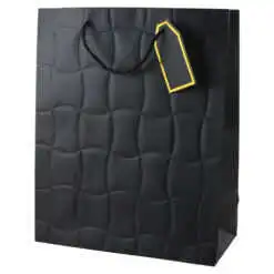 Punga cadou din hartie 26x32 CM