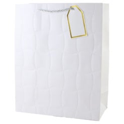 Punga cadou din hartie 26x32 CM