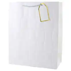 Punga cadou din hartie 26x32 CM