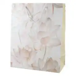 Punga cadou din hartie 26x32 CM