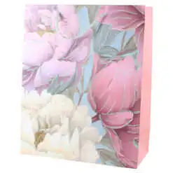 Punga cadou din hartie 26x32 CM