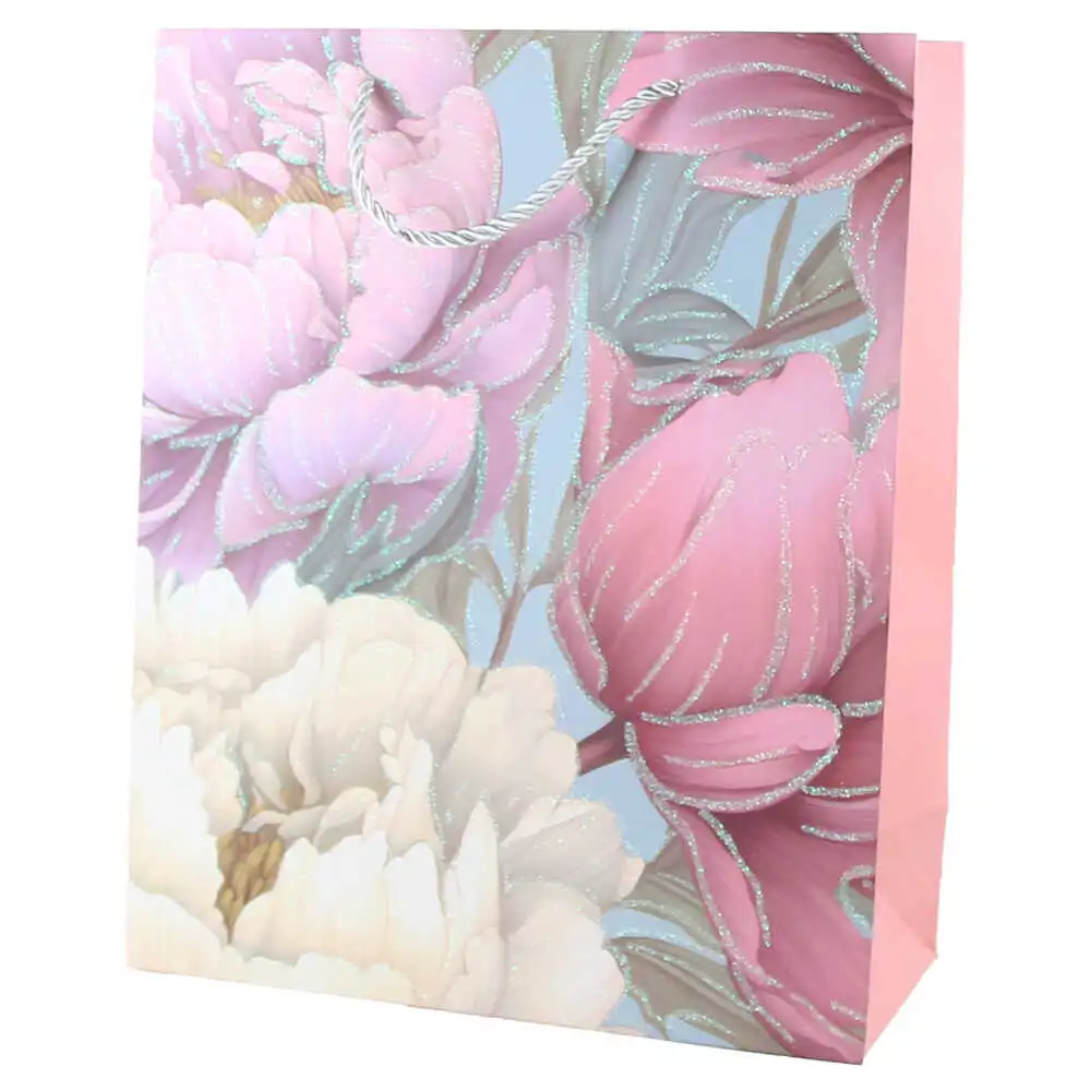 Punga cadou din hartie 26x32 CM