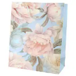 Punga cadou din hartie 26x32 CM