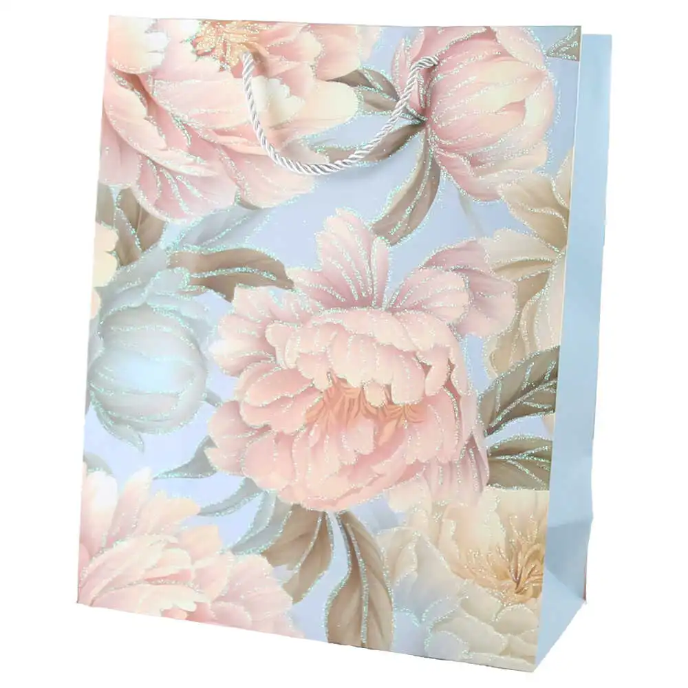 Punga cadou din hartie 26x32 CM